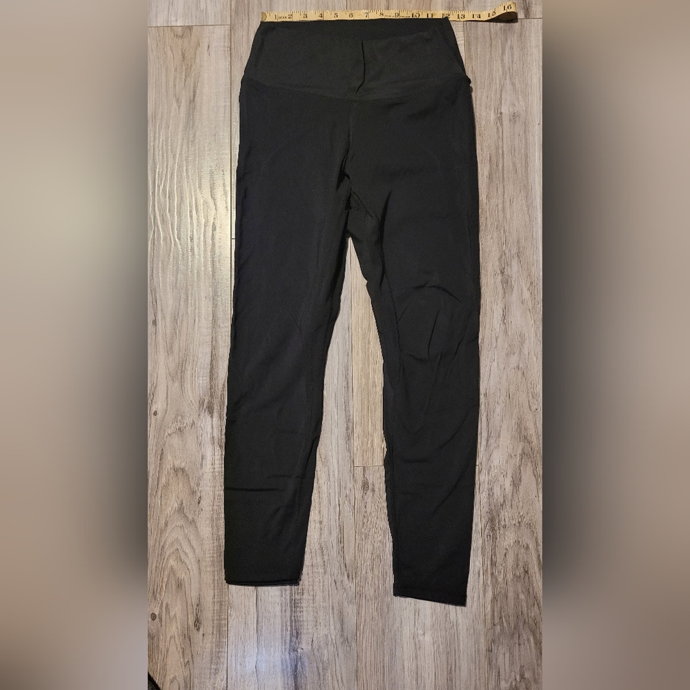 Colorfulkoala leggings sz large